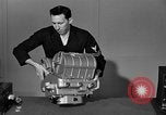 Image of CAS-2A aerial camera United States USA, 1954, second 35 stock footage video 65675072218