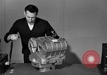 Image of CAS-2A aerial camera United States USA, 1954, second 38 stock footage video 65675072218