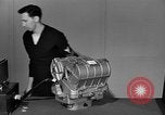 Image of CAS-2A aerial camera United States USA, 1954, second 42 stock footage video 65675072218