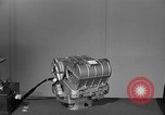 Image of CAS-2A aerial camera United States USA, 1954, second 43 stock footage video 65675072218