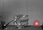 Image of CAS-2A aerial camera United States USA, 1954, second 44 stock footage video 65675072218