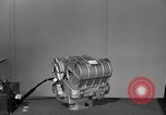 Image of CAS-2A aerial camera United States USA, 1954, second 45 stock footage video 65675072218