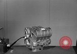 Image of CAS-2A aerial camera United States USA, 1954, second 46 stock footage video 65675072218