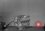 Image of CAS-2A aerial camera United States USA, 1954, second 47 stock footage video 65675072218