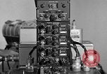 Image of CAS-2A aerial camera United States USA, 1954, second 48 stock footage video 65675072218