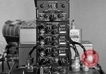 Image of CAS-2A aerial camera United States USA, 1954, second 49 stock footage video 65675072218