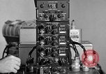 Image of CAS-2A aerial camera United States USA, 1954, second 50 stock footage video 65675072218