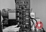 Image of CAS-2A aerial camera United States USA, 1954, second 51 stock footage video 65675072218