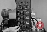 Image of CAS-2A aerial camera United States USA, 1954, second 52 stock footage video 65675072218