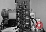 Image of CAS-2A aerial camera United States USA, 1954, second 53 stock footage video 65675072218