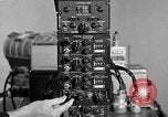 Image of CAS-2A aerial camera United States USA, 1954, second 55 stock footage video 65675072218
