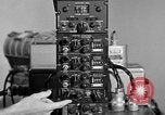 Image of CAS-2A aerial camera United States USA, 1954, second 57 stock footage video 65675072218