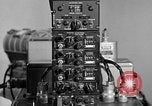 Image of CAS-2A aerial camera United States USA, 1954, second 58 stock footage video 65675072218