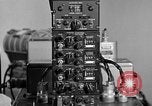 Image of CAS-2A aerial camera United States USA, 1954, second 59 stock footage video 65675072218