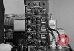 Image of CAS-2A aerial camera United States USA, 1954, second 61 stock footage video 65675072218