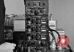 Image of CAS-2A aerial camera United States USA, 1954, second 62 stock footage video 65675072218