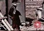 Standbild Operation Cue nukleare Testvorbereitungen Nevada United States USA, 1955, aus Sekunde 40 historischem Filmmaterial Videoclip 65675072220