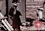 Standbild Operation Cue nukleare Testvorbereitungen Nevada United States USA, 1955, aus Sekunde 41 historischem Filmmaterial Videoclip 65675072220