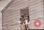 Standbild Operation Cue nukleare Testvorbereitungen Nevada United States USA, 1955, aus Sekunde 54 historischem Filmmaterial Videoclip 65675072220
