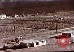 Standbild Operation Cue nukleare Testvorbereitungen Nevada United States USA, 1955, aus Sekunde 55 historischem Filmmaterial Videoclip 65675072220