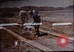 Standbild Betrieb Cue Nevada United States USA, 1955, aus Sekunde 1 historischem Filmmaterial Videoclip 65675072222