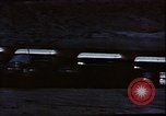Standbild Betrieb Cue Nevada United States USA, 1955, aus Sekunde 3 historischem Filmmaterial Videoclip 65675072222