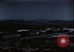 Standbild Betrieb Cue Nevada United States USA, 1955, aus Sekunde 7 historischem Filmmaterial Videoclip 65675072222