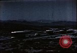 Standbild Betrieb Cue Nevada United States USA, 1955, aus Sekunde 8 historischem Filmmaterial Videoclip 65675072222