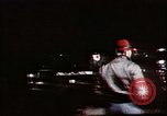 Standbild Betrieb Cue Nevada United States USA, 1955, aus Sekunde 10 historischem Filmmaterial Videoclip 65675072222