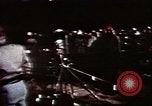 Standbild Betrieb Cue Nevada United States USA, 1955, aus Sekunde 12 historischem Filmmaterial Videoclip 65675072222
