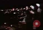 Standbild Betrieb Cue Nevada United States USA, 1955, aus Sekunde 14 historischem Filmmaterial Videoclip 65675072222