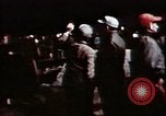 Standbild Betrieb Cue Nevada United States USA, 1955, aus Sekunde 15 historischem Filmmaterial Videoclip 65675072222