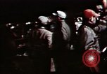 Standbild Betrieb Cue Nevada United States USA, 1955, aus Sekunde 16 historischem Filmmaterial Videoclip 65675072222