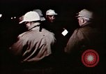 Standbild Betrieb Cue Nevada United States USA, 1955, aus Sekunde 18 historischem Filmmaterial Videoclip 65675072222