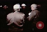 Standbild Betrieb Cue Nevada United States USA, 1955, aus Sekunde 19 historischem Filmmaterial Videoclip 65675072222