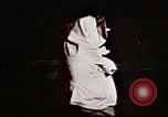 Standbild Betrieb Cue Nevada United States USA, 1955, aus Sekunde 22 historischem Filmmaterial Videoclip 65675072222