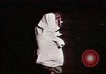 Standbild Betrieb Cue Nevada United States USA, 1955, aus Sekunde 23 historischem Filmmaterial Videoclip 65675072222