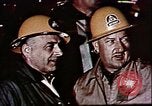 Standbild Betrieb Cue Nevada United States USA, 1955, aus Sekunde 26 historischem Filmmaterial Videoclip 65675072222