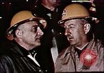 Standbild Betrieb Cue Nevada United States USA, 1955, aus Sekunde 27 historischem Filmmaterial Videoclip 65675072222
