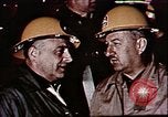 Standbild Betrieb Cue Nevada United States USA, 1955, aus Sekunde 28 historischem Filmmaterial Videoclip 65675072222