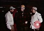 Standbild Betrieb Cue Nevada United States USA, 1955, aus Sekunde 29 historischem Filmmaterial Videoclip 65675072222