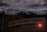 Standbild Betrieb Cue Nevada United States USA, 1955, aus Sekunde 33 historischem Filmmaterial Videoclip 65675072222