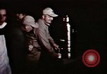 Standbild Betrieb Cue Nevada United States USA, 1955, aus Sekunde 45 historischem Filmmaterial Videoclip 65675072222