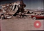 Standbild Operation Cue nukleare Test Nachwirkungen Nevada United States USA, 1955, aus Sekunde 6 historischem Filmmaterial Videoclip 65675072223