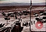 Standbild Operation Cue nukleare Test Nachwirkungen Nevada United States USA, 1955, aus Sekunde 9 historischem Filmmaterial Videoclip 65675072223