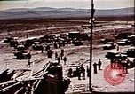 Standbild Operation Cue nukleare Test Nachwirkungen Nevada United States USA, 1955, aus Sekunde 10 historischem Filmmaterial Videoclip 65675072223