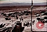 Standbild Operation Cue nukleare Test Nachwirkungen Nevada United States USA, 1955, aus Sekunde 11 historischem Filmmaterial Videoclip 65675072223
