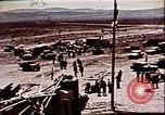 Standbild Operation Cue nukleare Test Nachwirkungen Nevada United States USA, 1955, aus Sekunde 12 historischem Filmmaterial Videoclip 65675072223