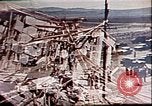 Standbild Operation Cue nukleare Test Nachwirkungen Nevada United States USA, 1955, aus Sekunde 13 historischem Filmmaterial Videoclip 65675072223