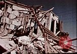 Standbild Operation Cue nukleare Test Nachwirkungen Nevada United States USA, 1955, aus Sekunde 14 historischem Filmmaterial Videoclip 65675072223